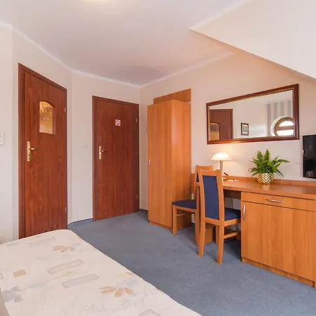 Bed and Breakfast Astra