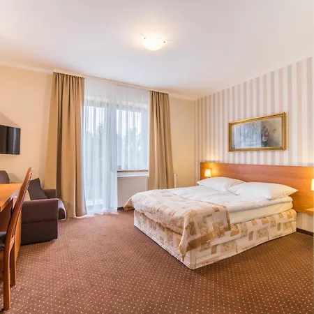 Astra Pansiyon Dziwnówek