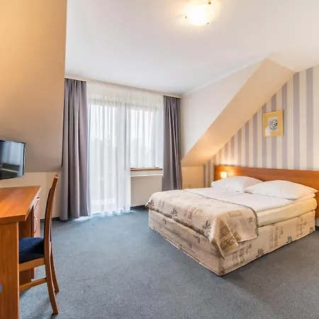 Astra Rum i privatbostad