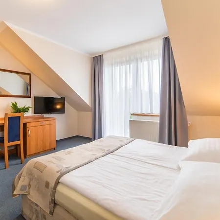 Bed and Breakfast Astra