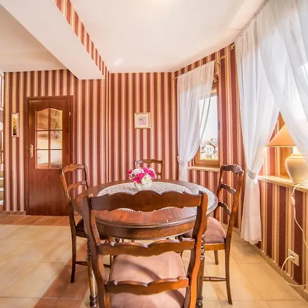 Astra Bed and Breakfast 3*