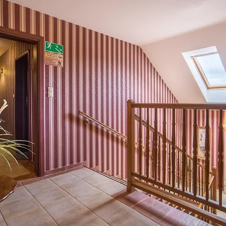 Astra Bed and Breakfast