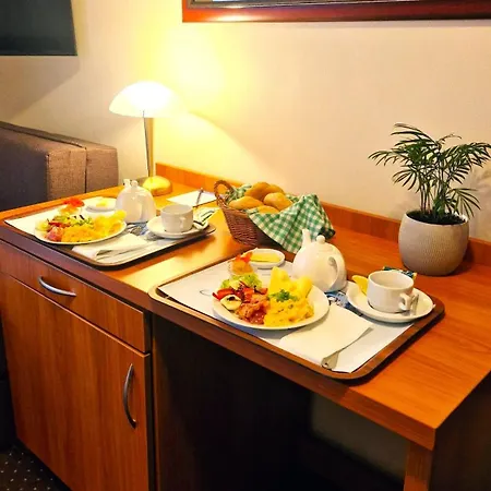Bed and Breakfast Astra