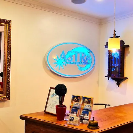 Astra * ジブヌベク