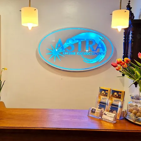 Astra * ジブヌベク