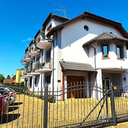 Astra Dziwnówek