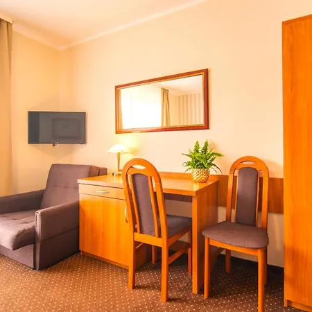 Astra Bed and Breakfast