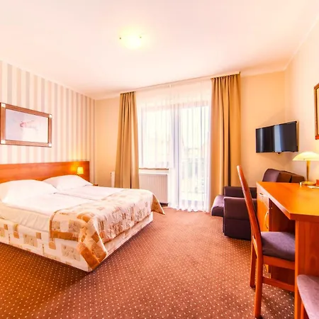 Astra Bed and Breakfast 3*
