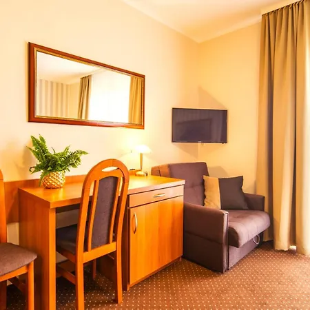 Bed and Breakfast Astra 3*