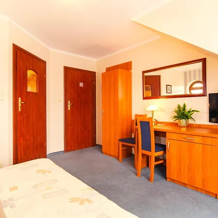 Astra Bed and Breakfast Dziwnówek