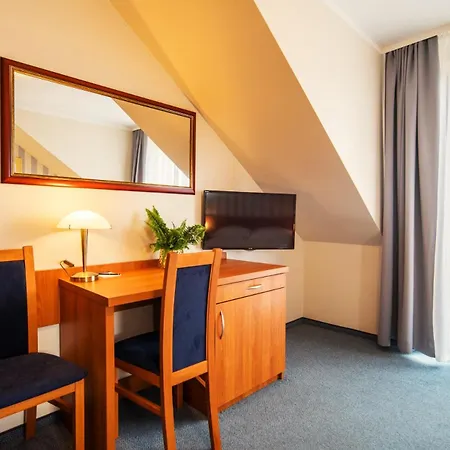 Bed and Breakfast Astra 3*