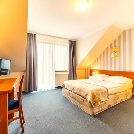 Bed and Breakfast Astra 3*
