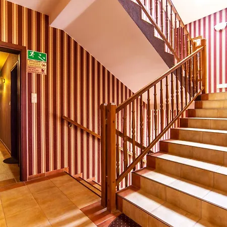 Bed and Breakfast Astra