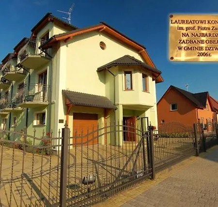 Bed and Breakfast Astra 3*