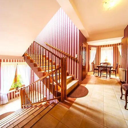 Astra Bed and Breakfast