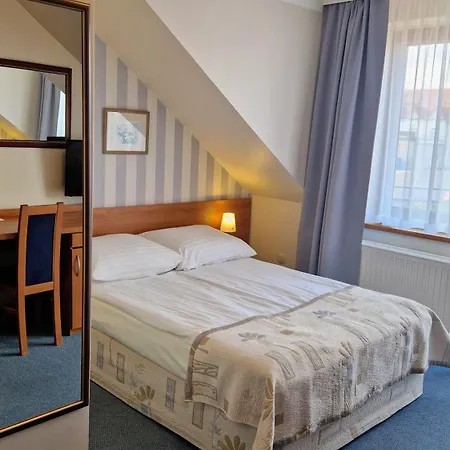 Astra Bed and Breakfast Dziwnówek