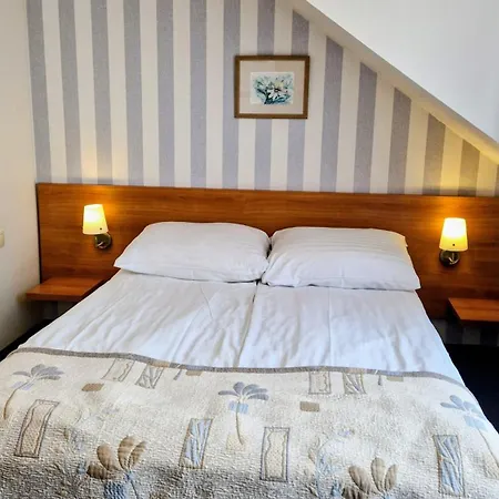 Bed and Breakfast Astra