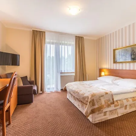 Bed and Breakfast Astra 3*