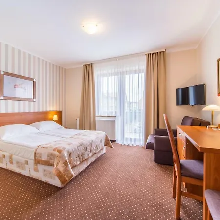 Rum i privatbostad Astra