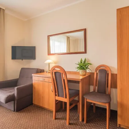Astra Bed and Breakfast