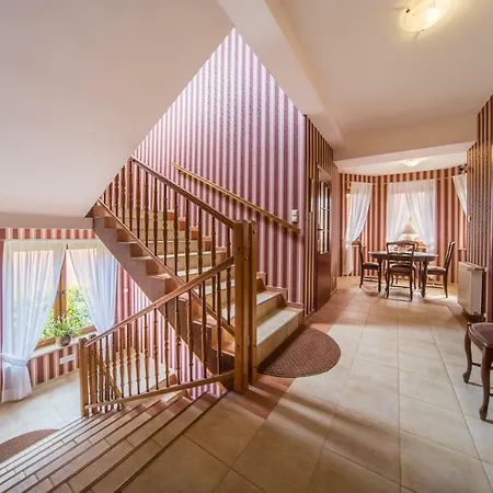 Astra Bed & Breakfast 3*