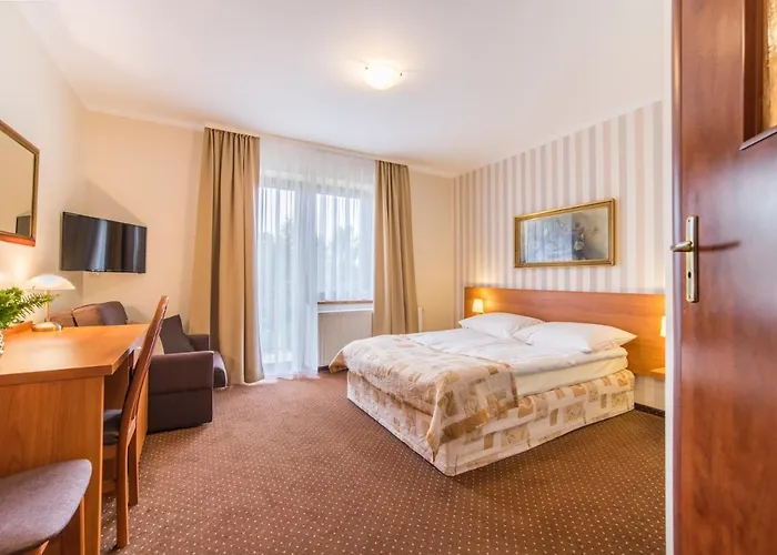 Astra Homestay Dziwnowek