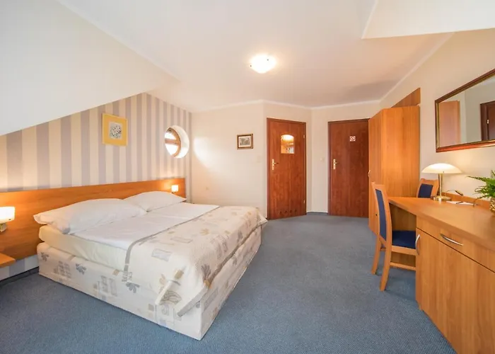 Homestay Astra Dziwnowek