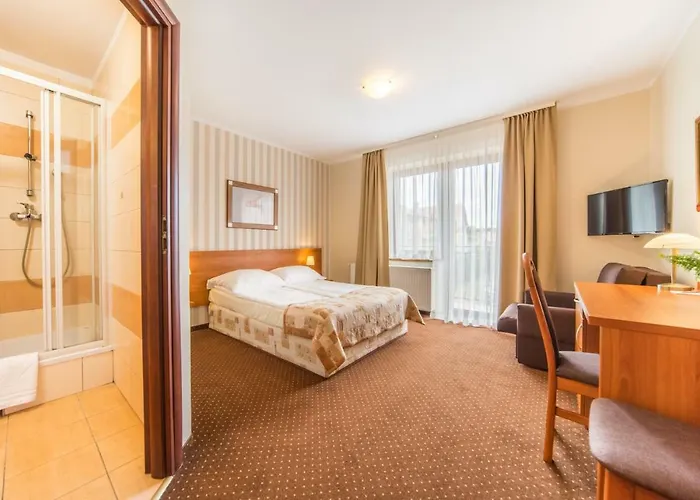 Homestay Astra Dziwnowek